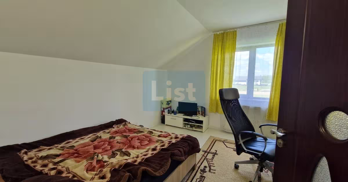 Casă cu 4 camere în zona Săsar, Baia Mare