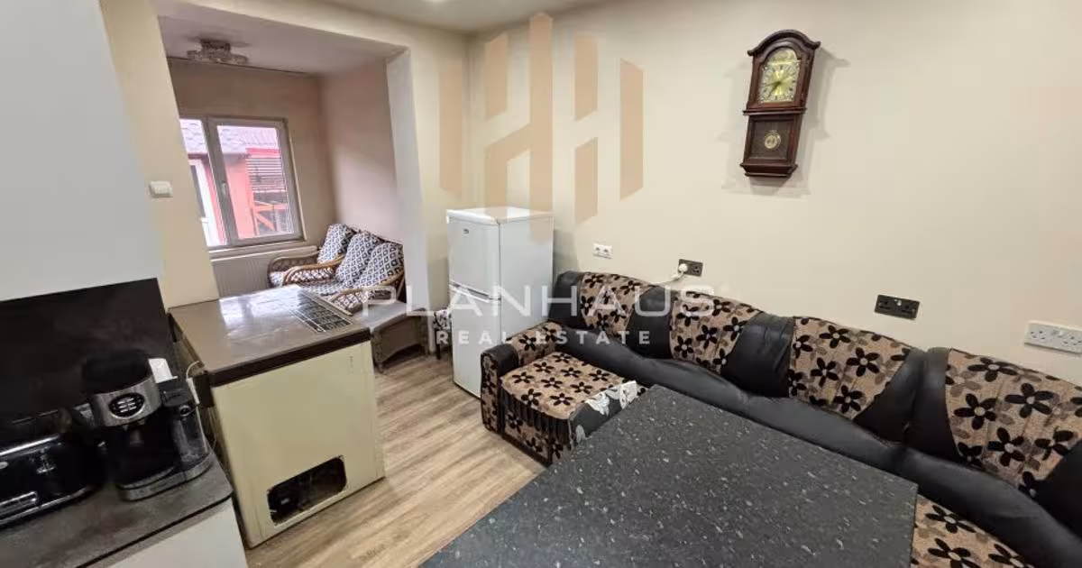 Casă 195 mp cu 5 camere în Baia Sprie