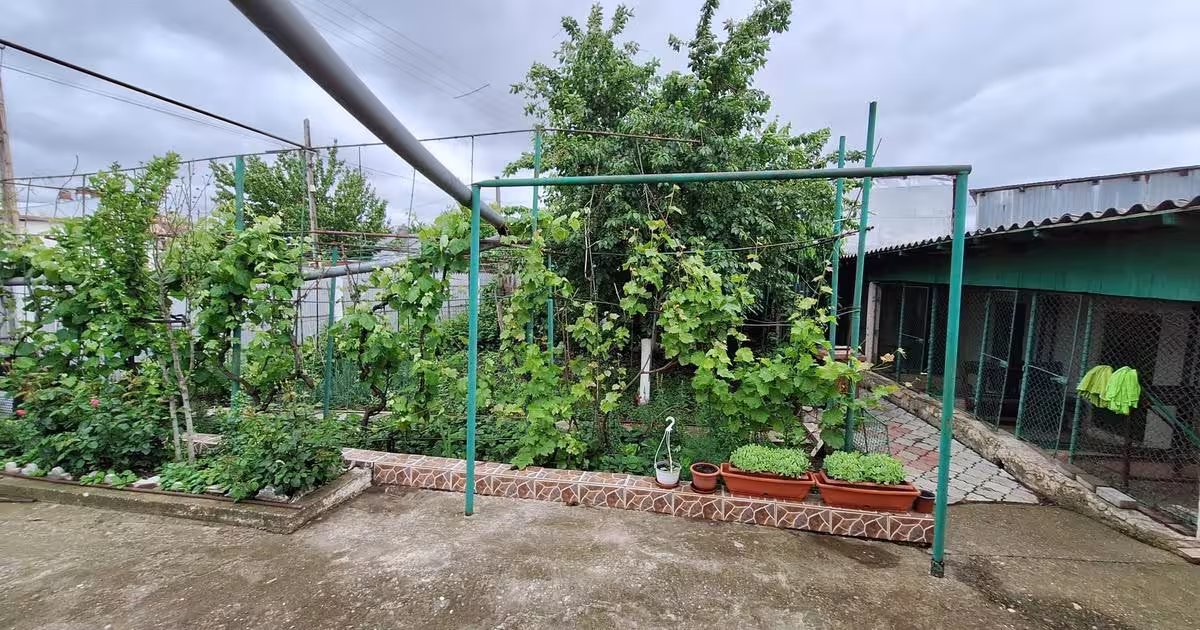 Casă 127 mp cu 5 camere în zona Central, Bârlad