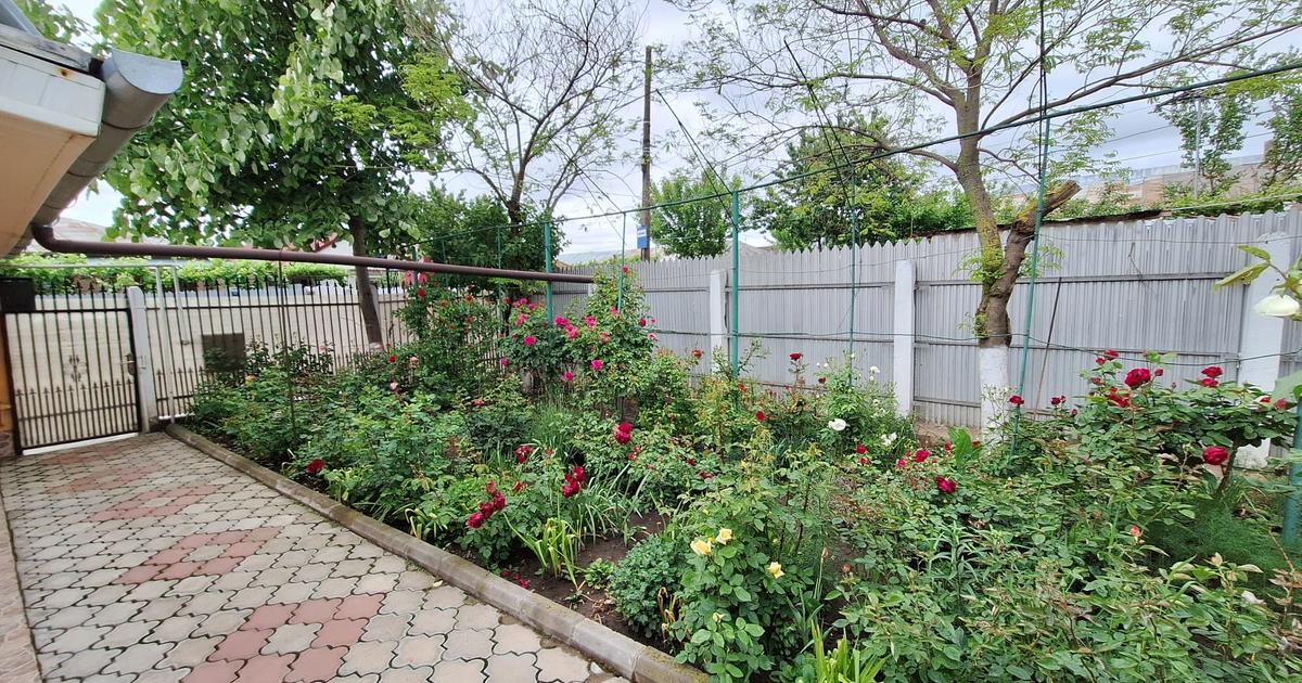 Casă 127 mp cu 5 camere în zona Central, Bârlad