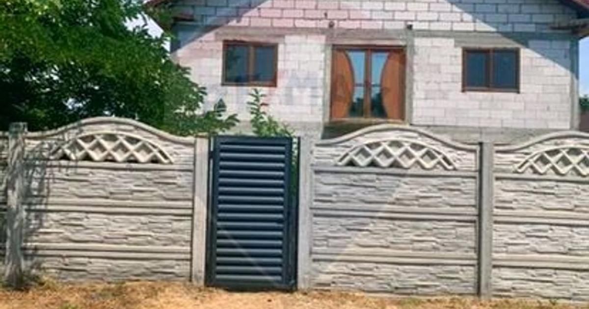 Casă cu 4 camere în Beiu