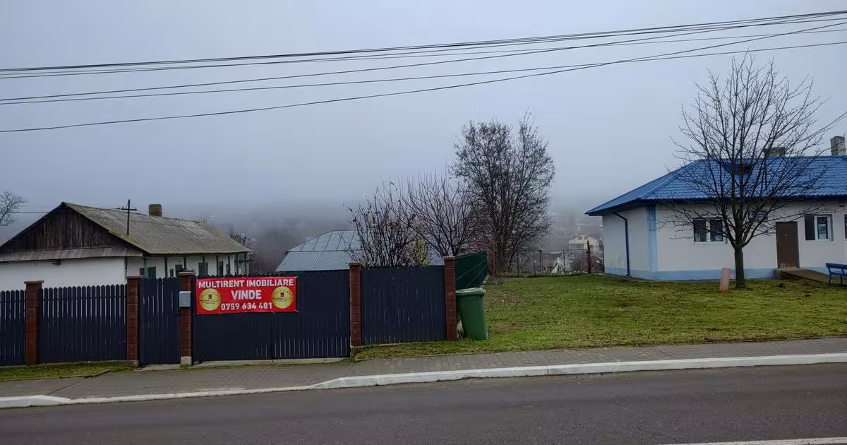 Casă cu 5 camere în Beștepe
