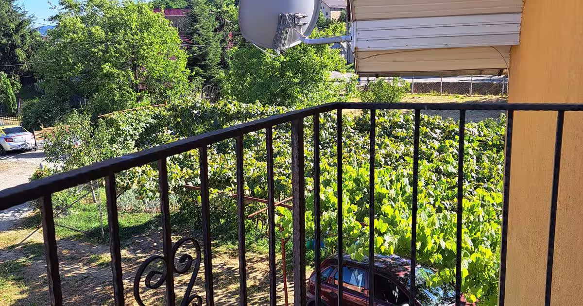 Casă 160 mp cu 4 camere în zona Cetății, Bistrița