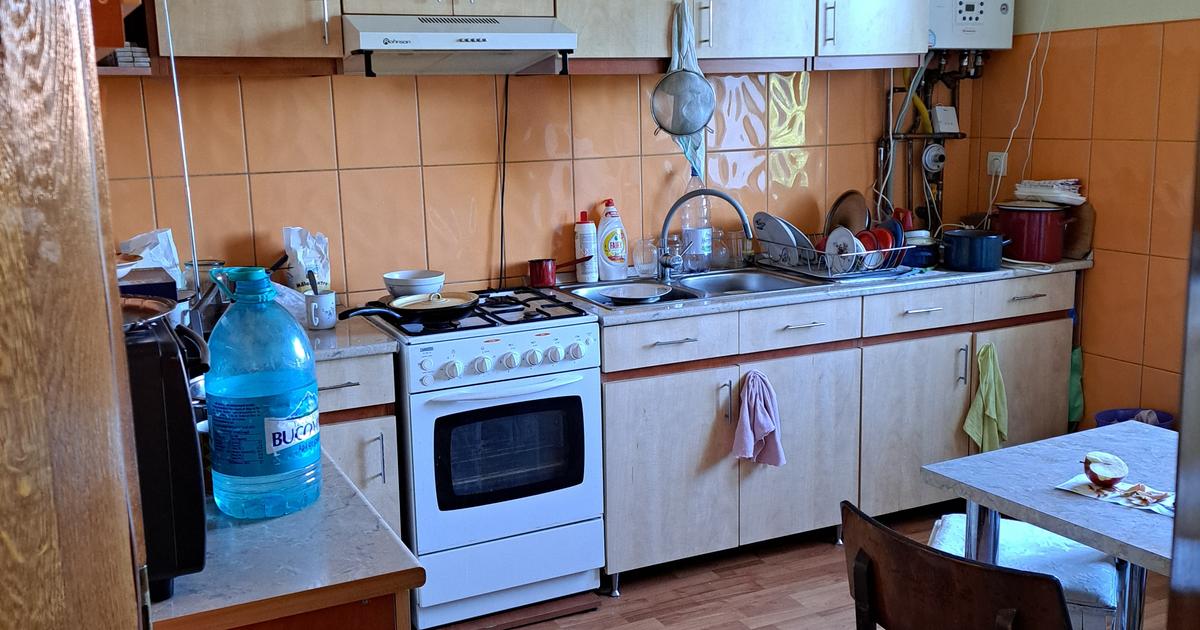 Casă 160 mp cu 4 camere în zona Cetății, Bistrița