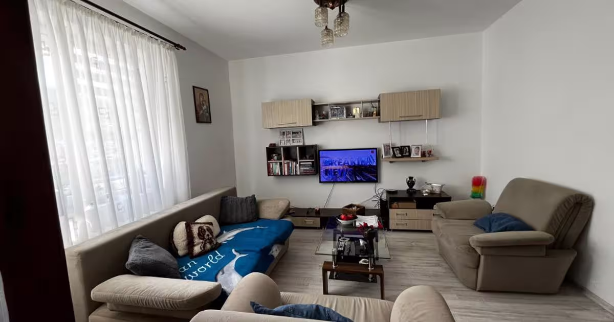 Casă 110 mp cu 3 camere în zona Ultracentral, Bistrița