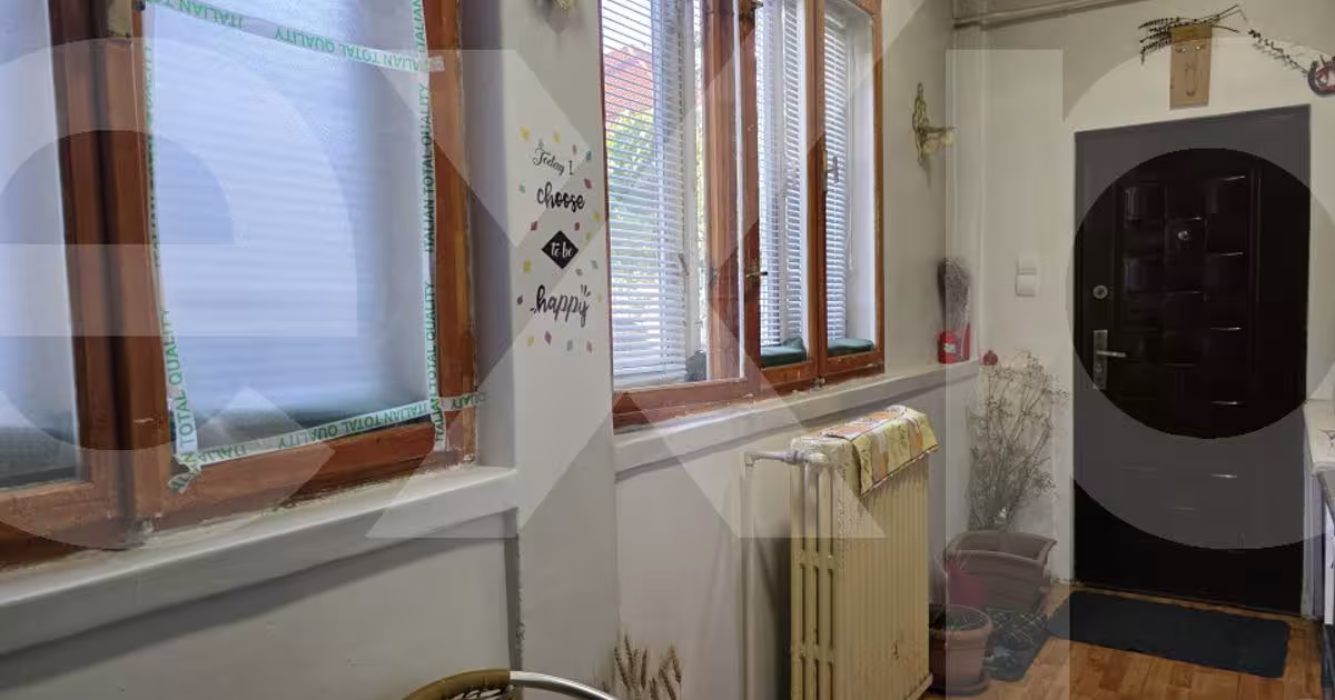 Casă cu 4 camere în zona Ultracentral, Bistrița