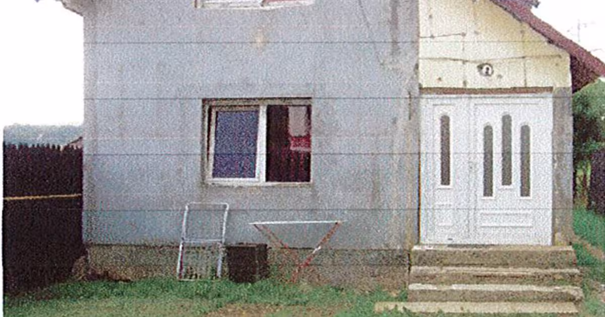 Casă 99 mp cu 3 camere în zona Viișoara, Bistrița preț 204.320 RON + TVA