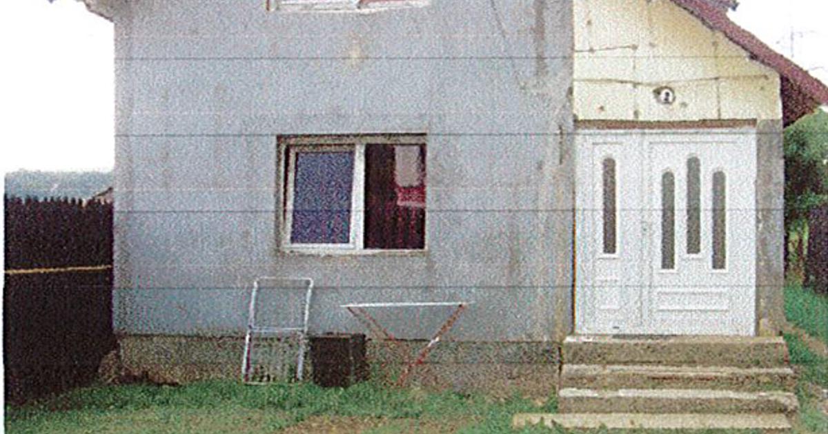 Casă 99 mp cu 3 camere în zona Viișoara, Bistrița preț 204.320 RON + TVA