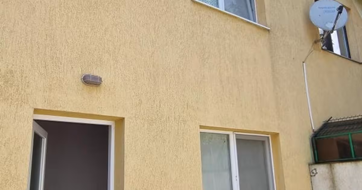 Casă 150 mp cu 4 camere în zona Central, Botoșani