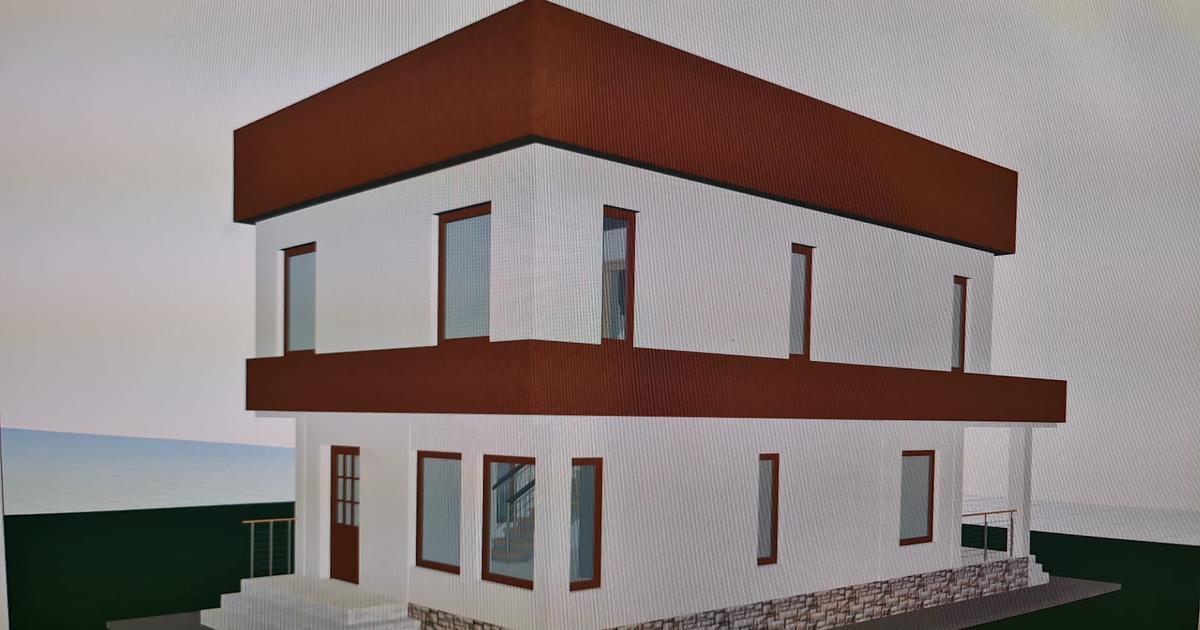 Casă 150 mp cu 4 camere în zona Periferie, Botoșani