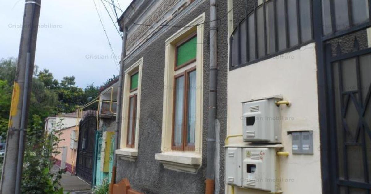 Casă cu 4 camere în zona Apollo, Brăila