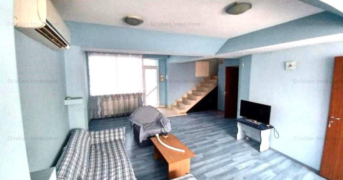 Casă cu 7 camere în zona Apollo, Brăila