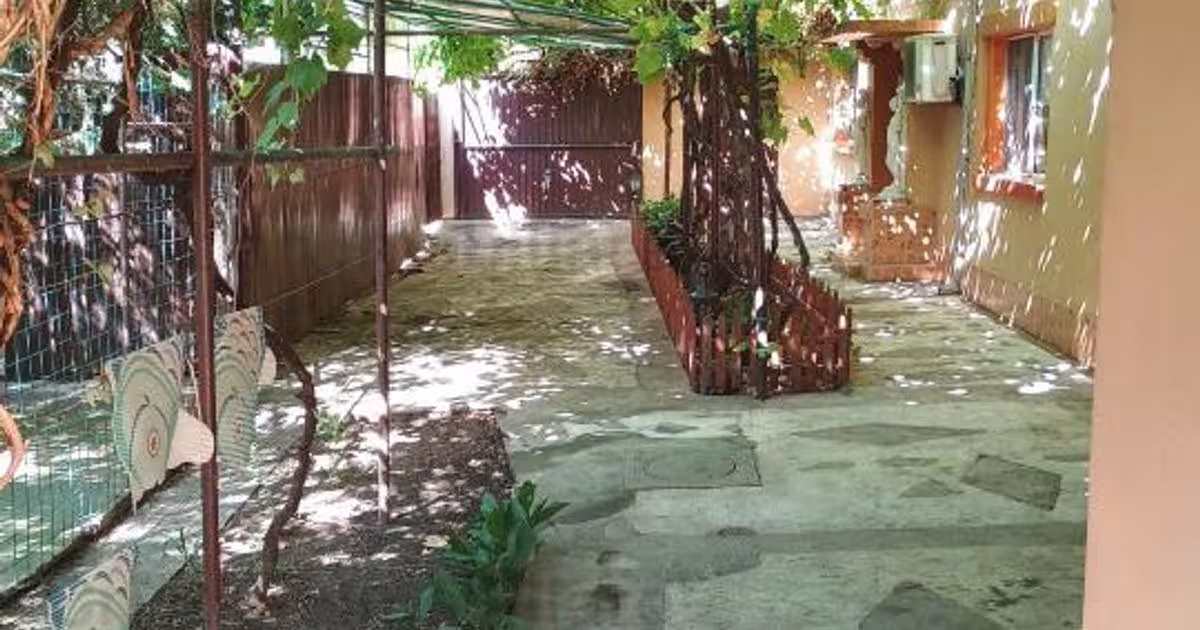 Casă cu 3 camere în zona Brăilița, Brăila