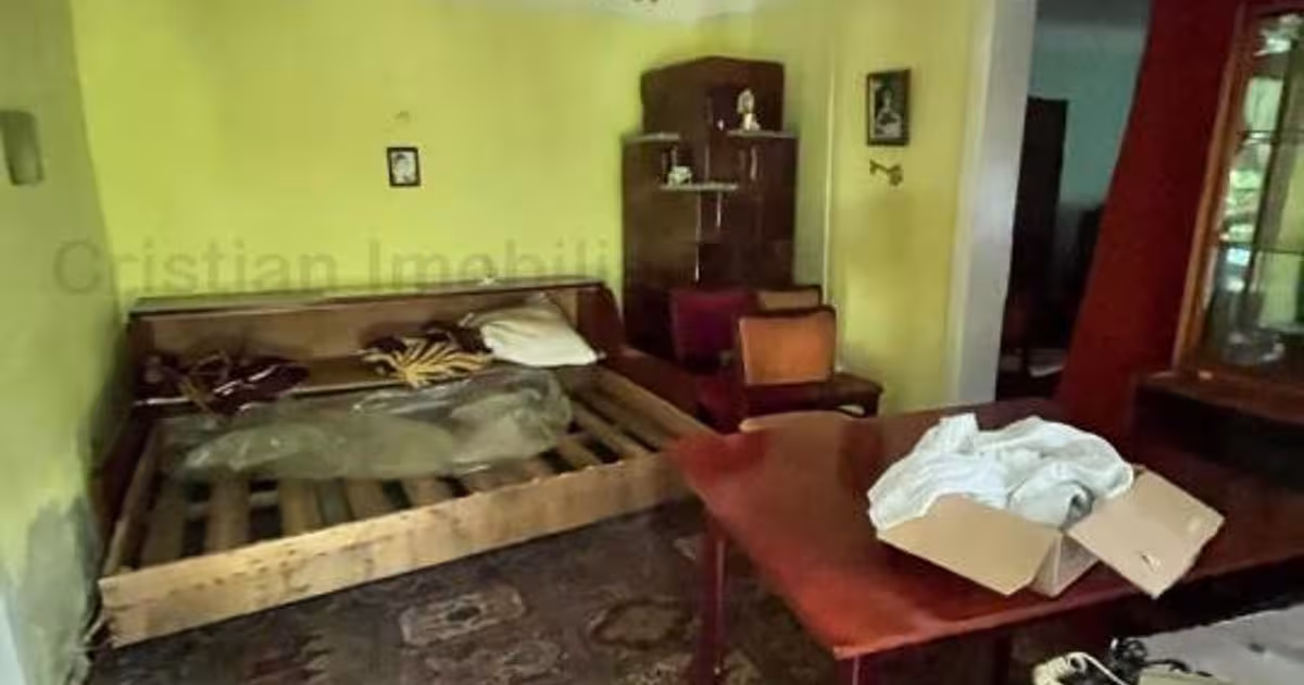 Casă cu 5 camere în zona Brăilița, Brăila