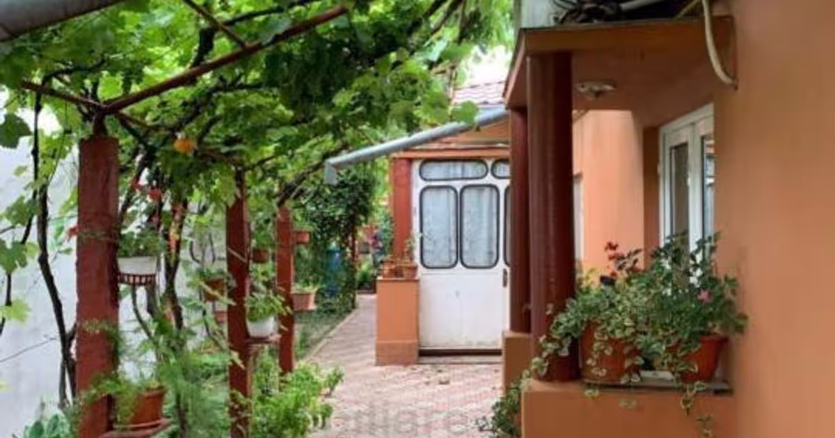 Casă cu 6 camere în zona Brăilița, Brăila