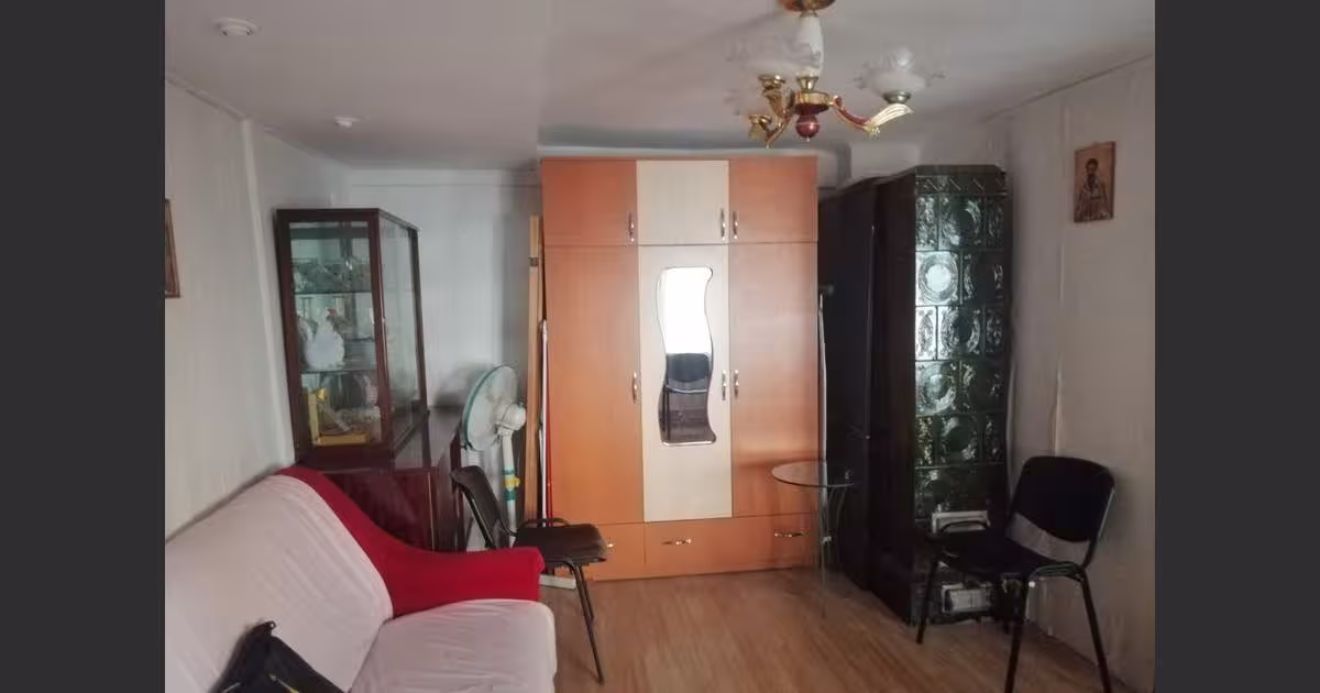 Casă 60 mp cu 2 camere în zona Calea Galați, Brăila