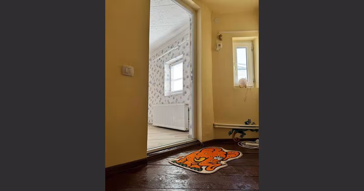 Casă 218 mp cu 4 camere în zona Calea Galați, Brăila