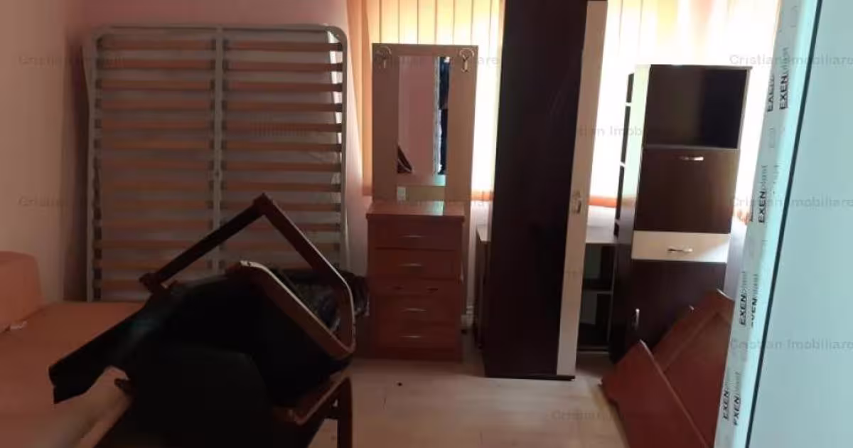 Casă cu 1 camere în zona Central, Brăila