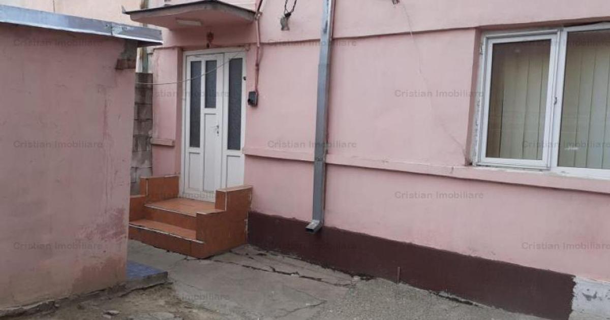 Casă cu 1 camere în zona Central, Brăila