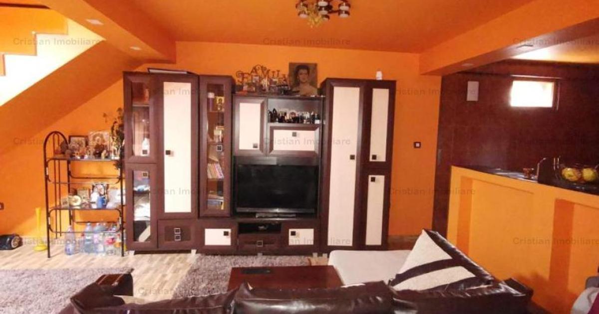 Casă cu 5 camere în zona Central, Brăila