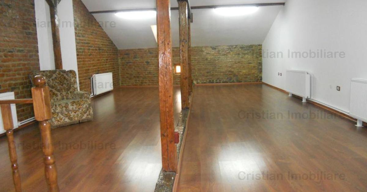 Casă cu 5 camere în zona Central, Brăila