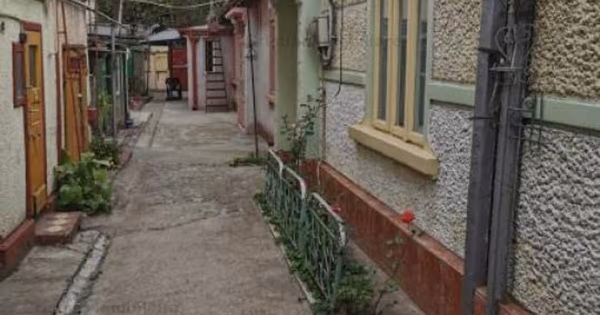 Casă cu 8 camere în zona Central, Brăila