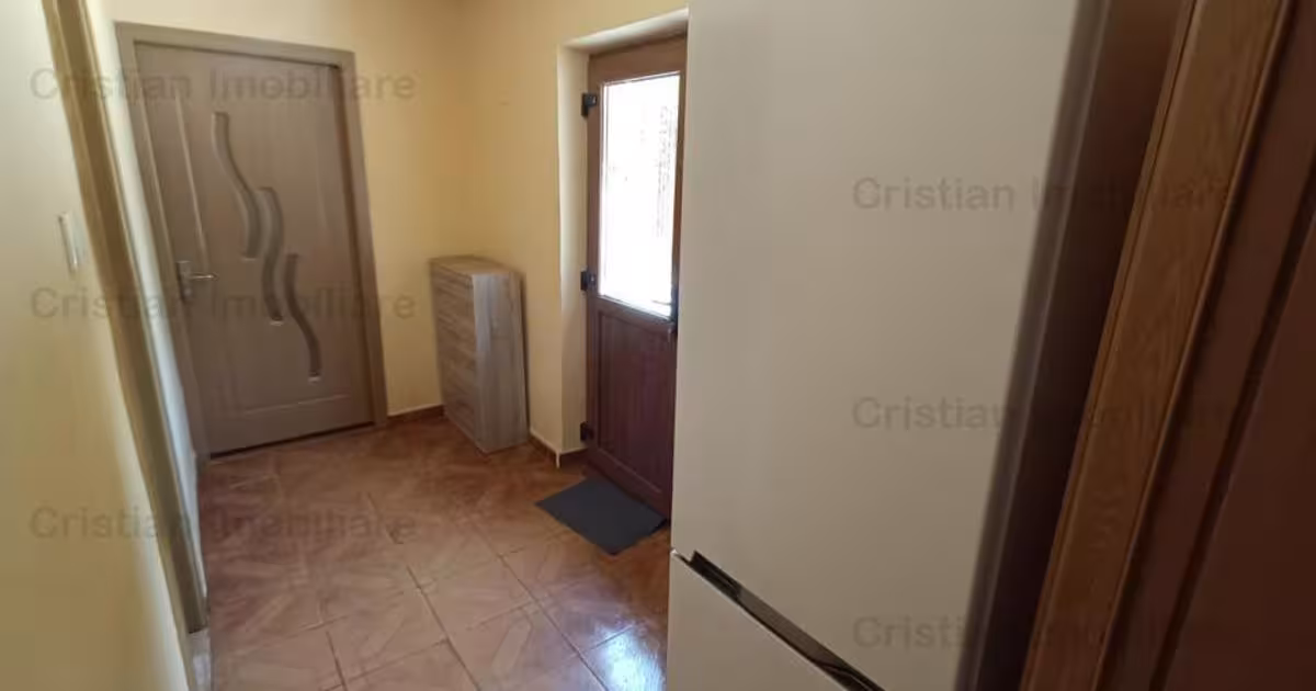 Casă cu 3 camere în zona Chercea, Brăila