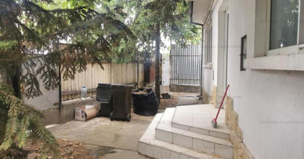 Casă cu 3 camere în zona Chercea, Brăila