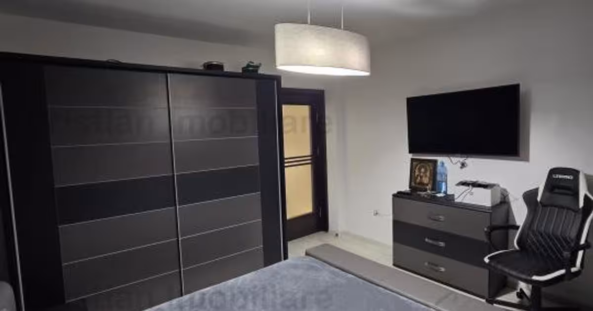 Casă cu 4 camere în zona Chercea, Brăila