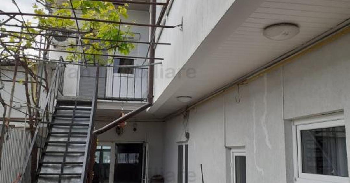 Casă cu 4 camere în zona Chercea, Brăila