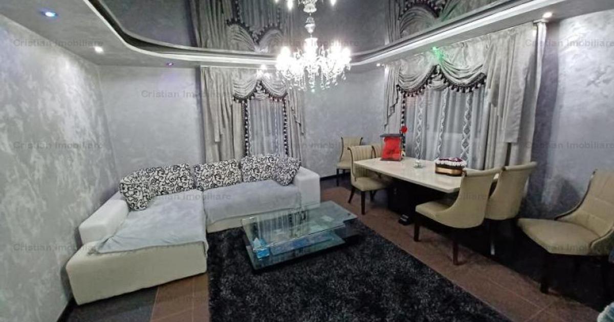 Casă cu 4 camere în zona Chercea, Brăila