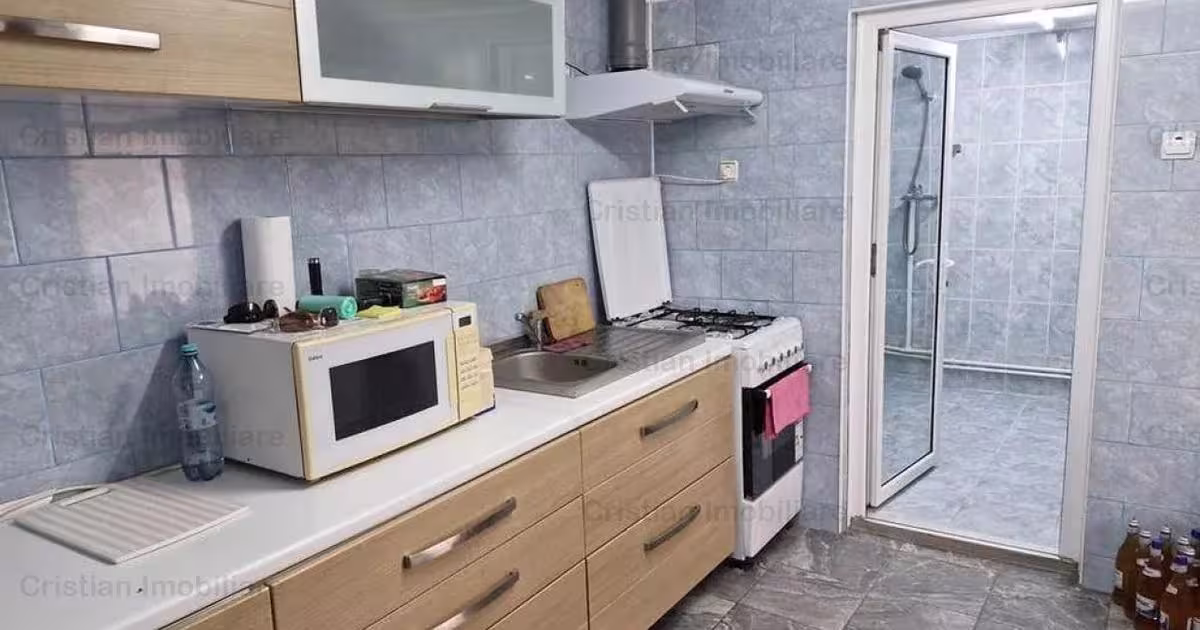 Casă cu 2 camere în zona Lacu Dulce, Brăila