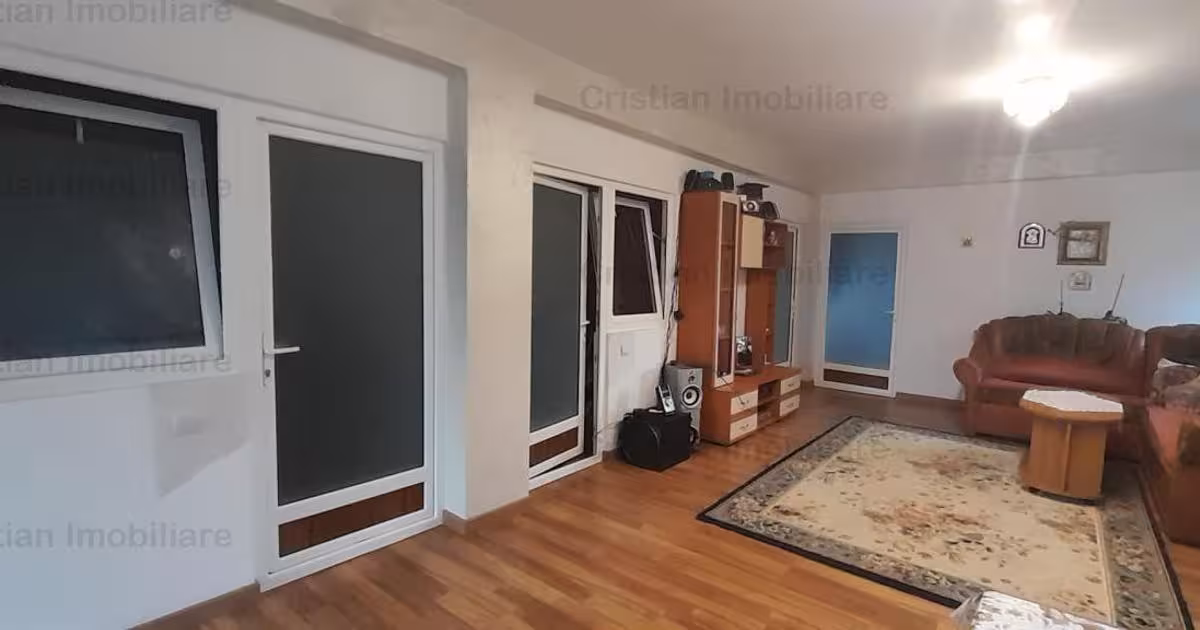 Casă cu 3 camere în zona Lacu Dulce, Brăila