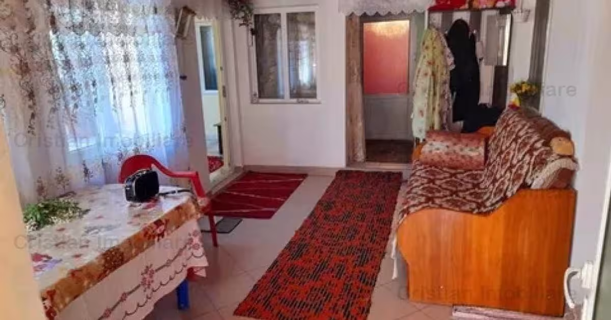 Casă cu 4 camere în zona Lacu Dulce, Brăila