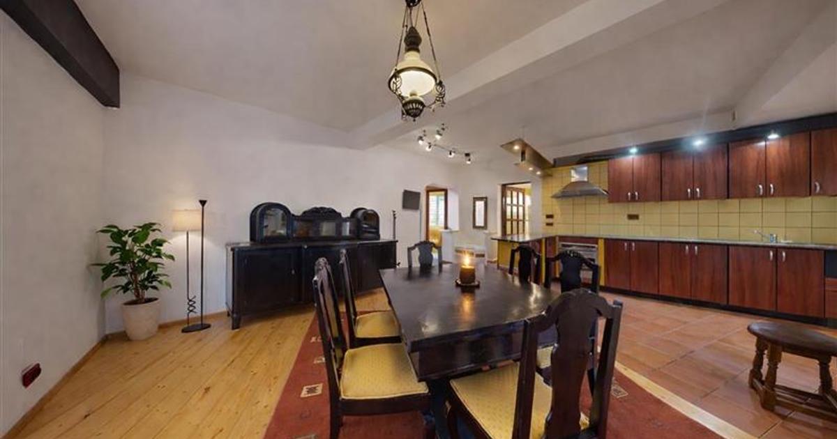 Casă cu 8 camere în zona Centrul Civic, Brașov