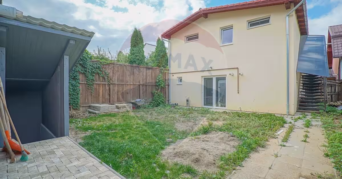 Casă cu 10 camere în zona Florilor, Brașov