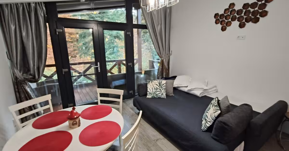 Casă 145 mp cu 4 camere în zona Zamora, Bușteni