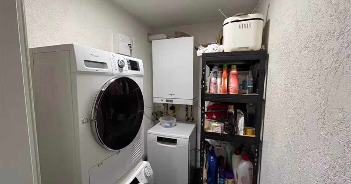 Casă cu 5 camere în zona Central, Caransebeș