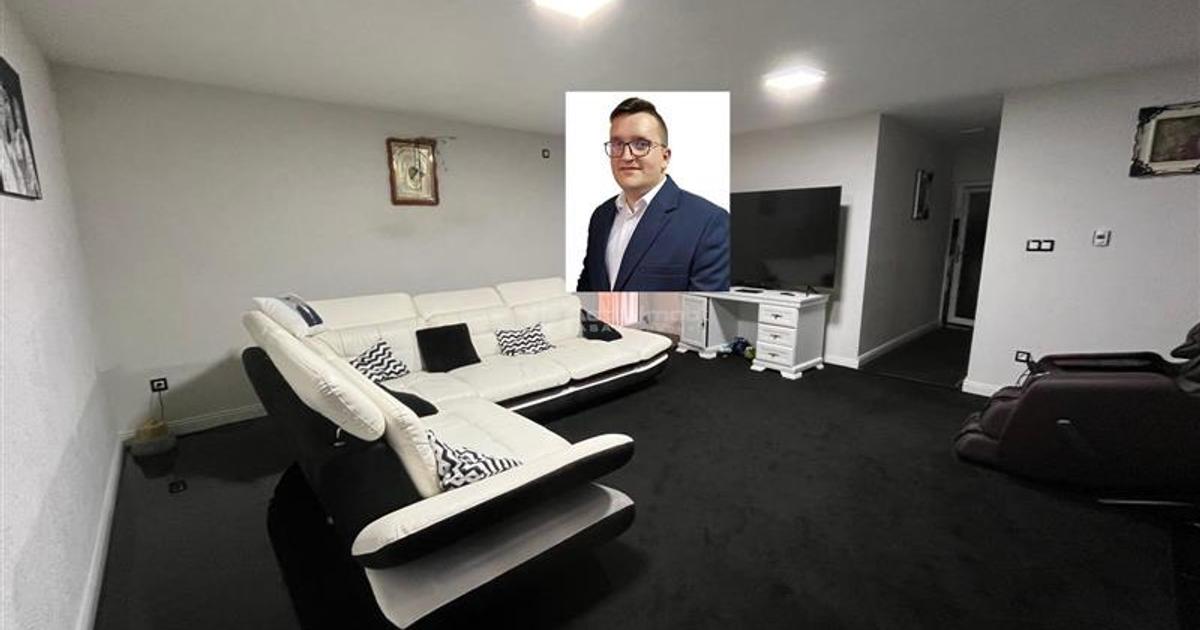 Casă cu 5 camere în zona Central, Caransebeș