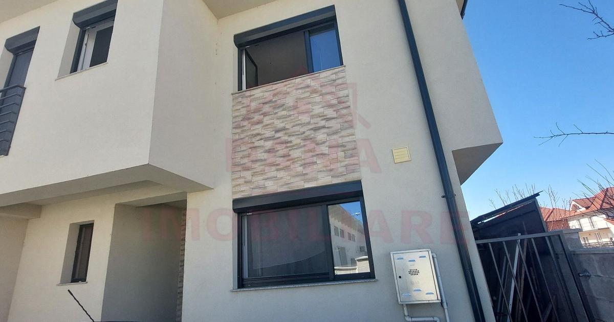 Casă cu 5 camere în zona Sud-Vest, Caransebeș