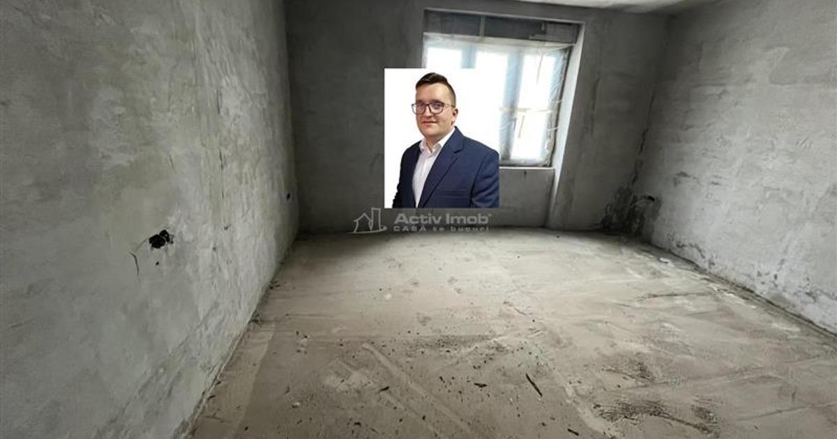 Casă cu 3 camere în zona Ultracentral, Caransebeș