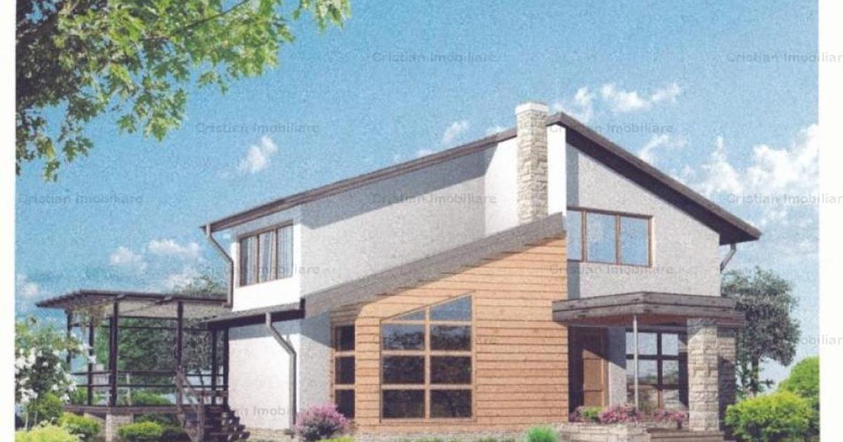 Casă cu 3 camere în Cazasu