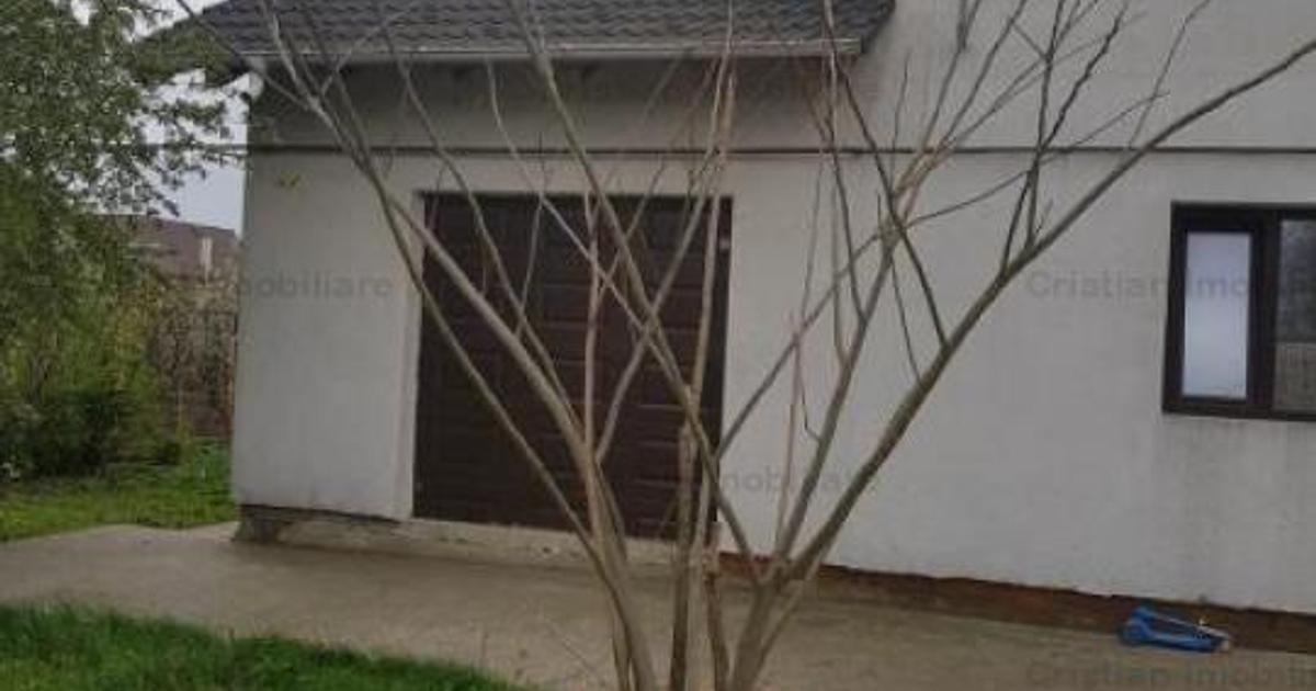 Casă cu 5 camere în Cazasu