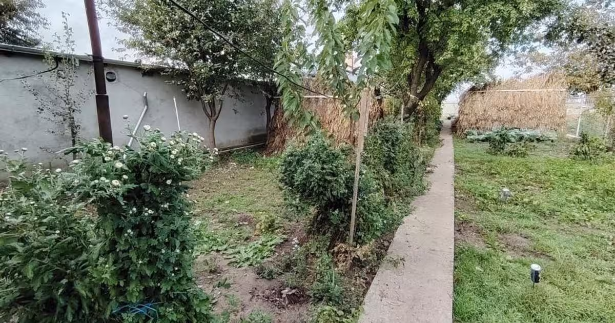 Casă cu 4 camere în Chiscani
