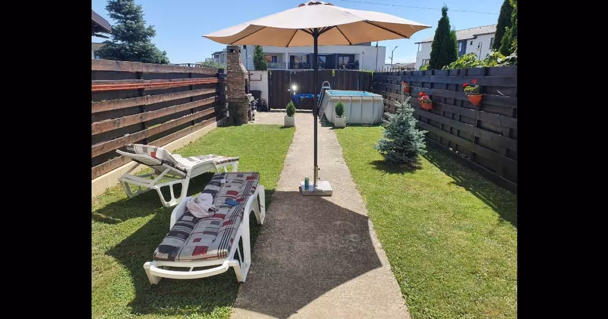 Casă 67 mp cu 3 camere în zona Central, Cisnădie