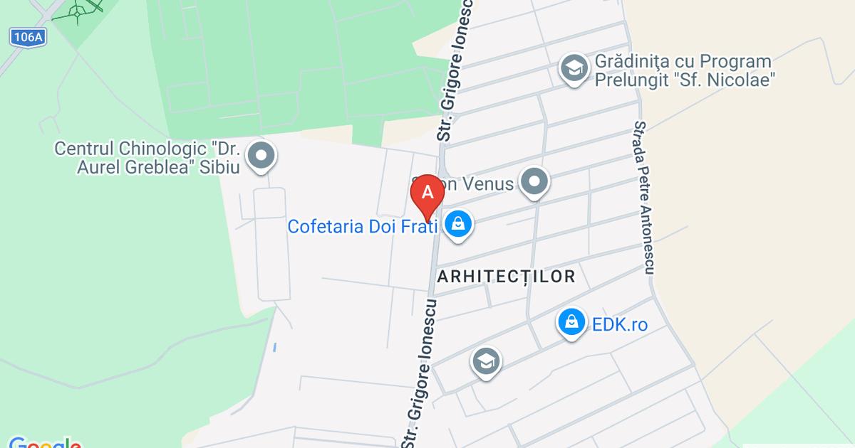 Casă 67 mp cu 3 camere în zona Central, Cisnădie