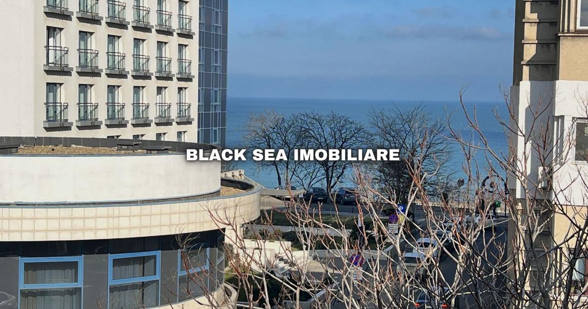 Casă cu 7 camere în zona Central, Constanța