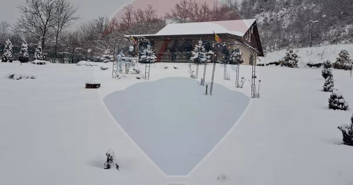 Casă cu 4 camere în Coțofănești