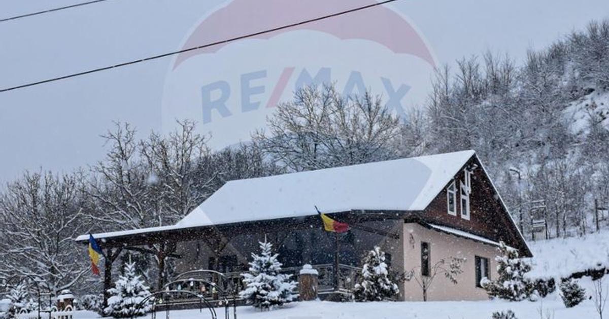 Casă cu 4 camere în Coțofănești