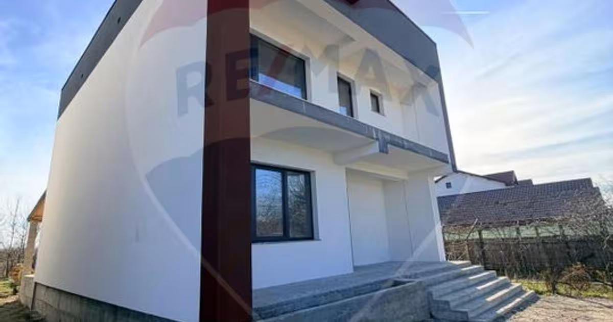 Casă cu 5 camere în zona Brestei, Craiova